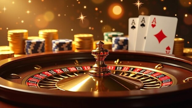 Our mintogel Treasures Aztec game symbols and payline view